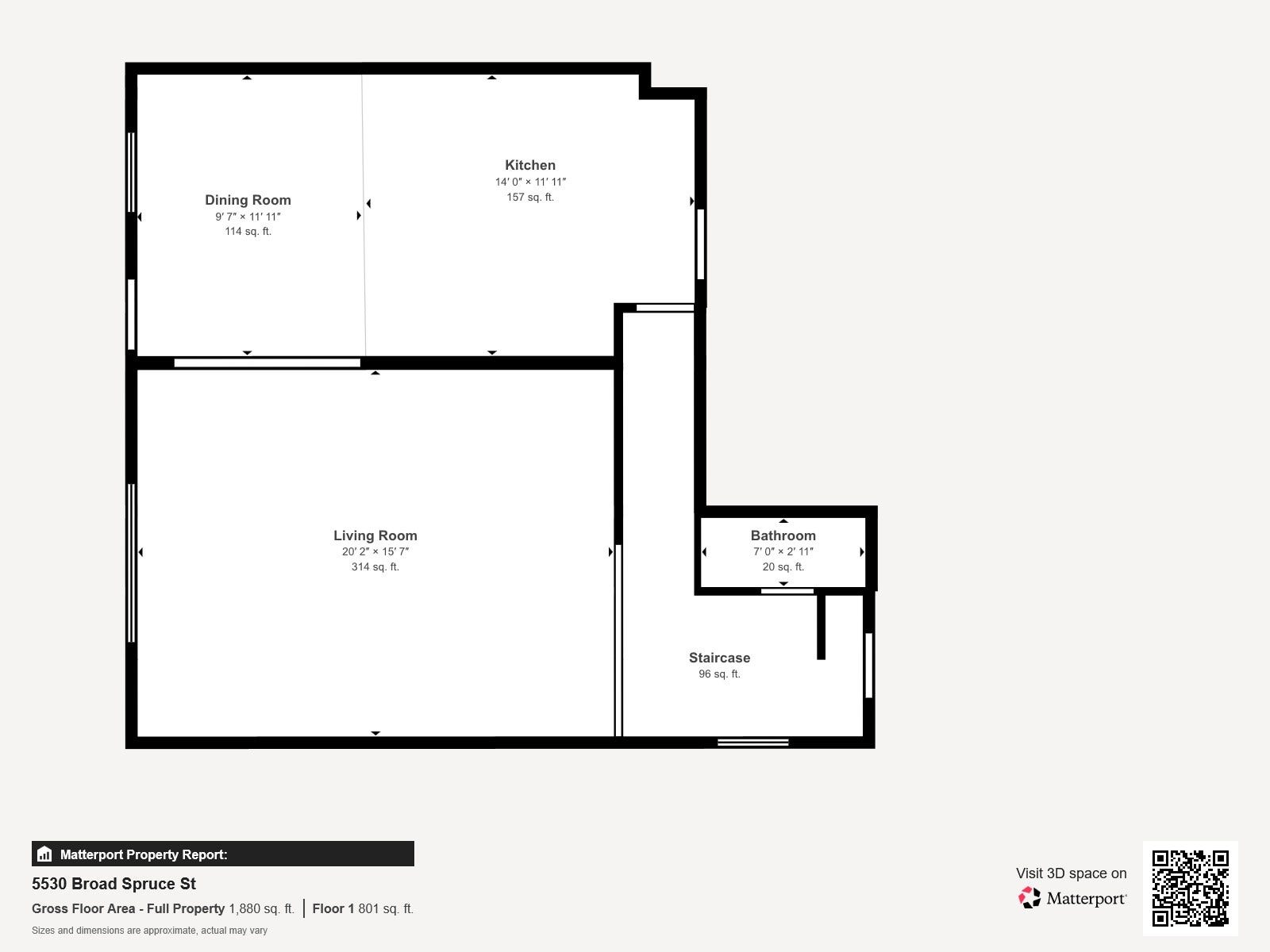 5530 Broad Spruce Street, Spring, TX 77373 5530 Broad Spruce Street, Spring, TX 77373
