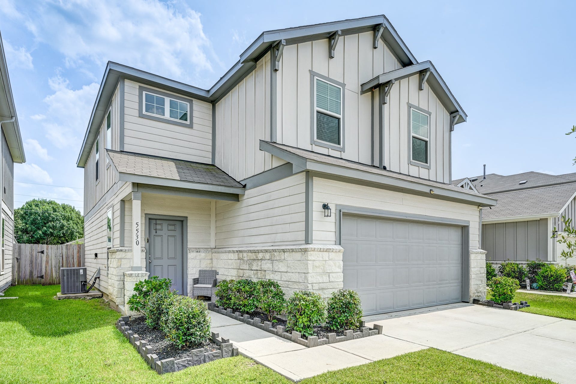 5530 Broad Spruce Street, Spring, TX 77373 5530 Broad Spruce Street, Spring, TX 77373