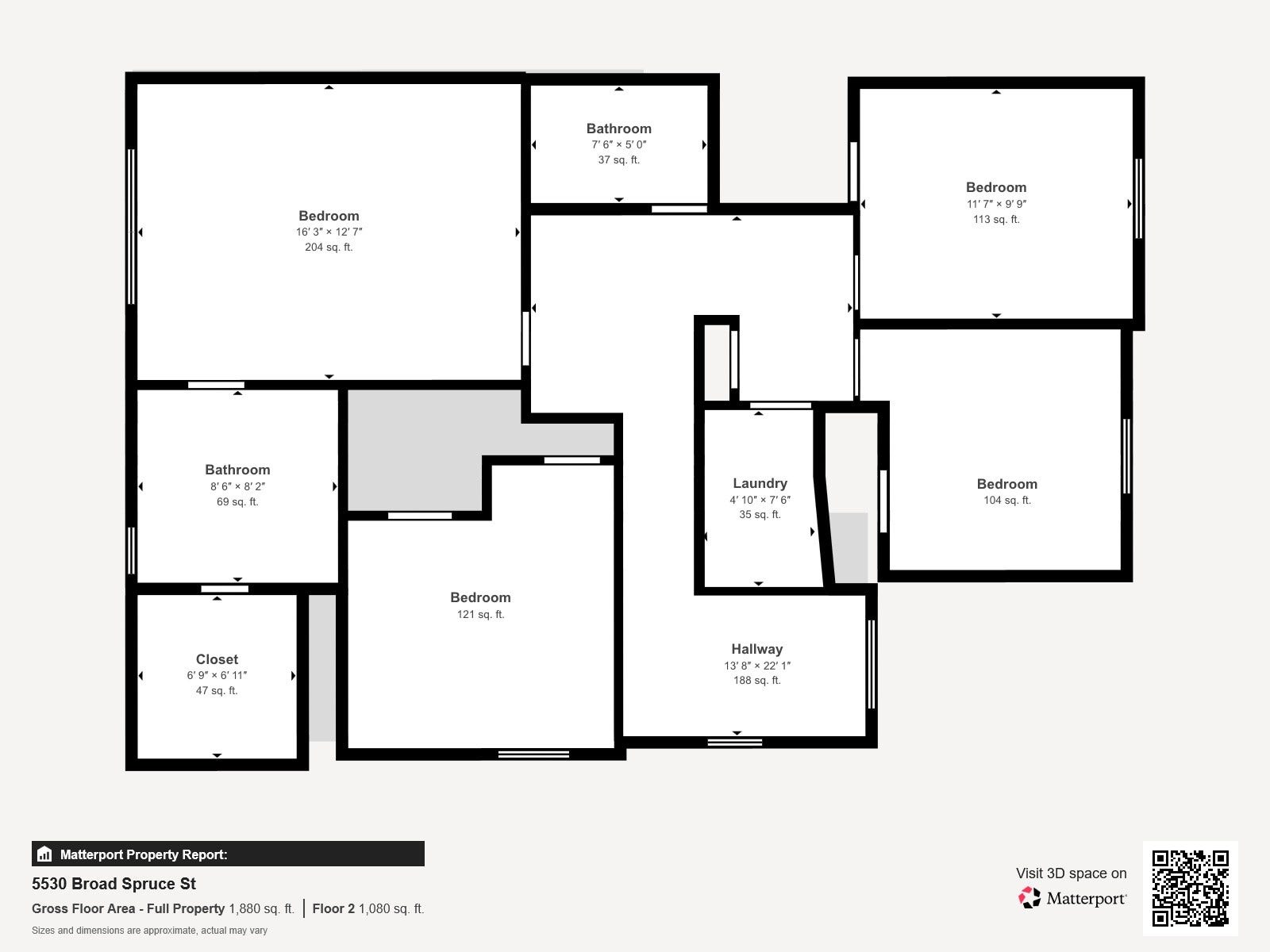 5530 Broad Spruce Street, Spring, TX 77373 5530 Broad Spruce Street, Spring, TX 77373