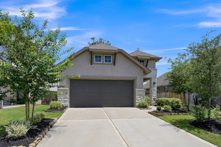 Property photo for 363 Mallorn Lane, Montgomery, TX