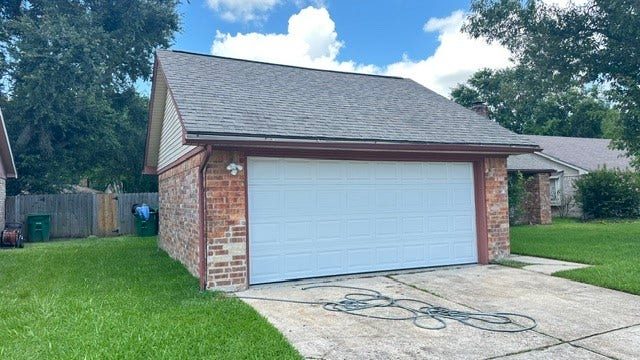 Property photo for 8518 Blossom Bell Lane, Houston, TX