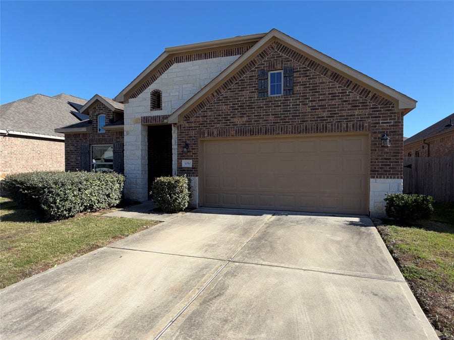 Property photo for 3010 Royal Albatross Drive, Texas City, TX