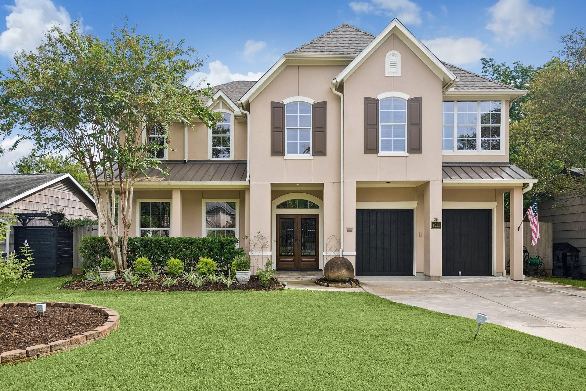 4911 Imperial Street, Bellaire, TX 77401 4911 Imperial Street, Bellaire, TX 77401