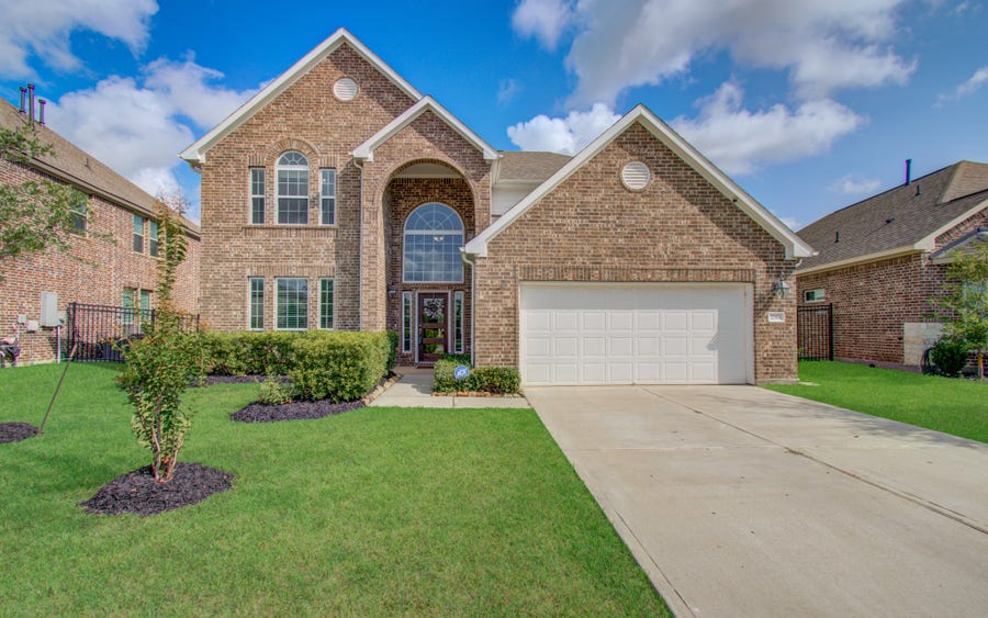 Property photo for 32958 Franklin Brooks Drive, Brookshire, TX
