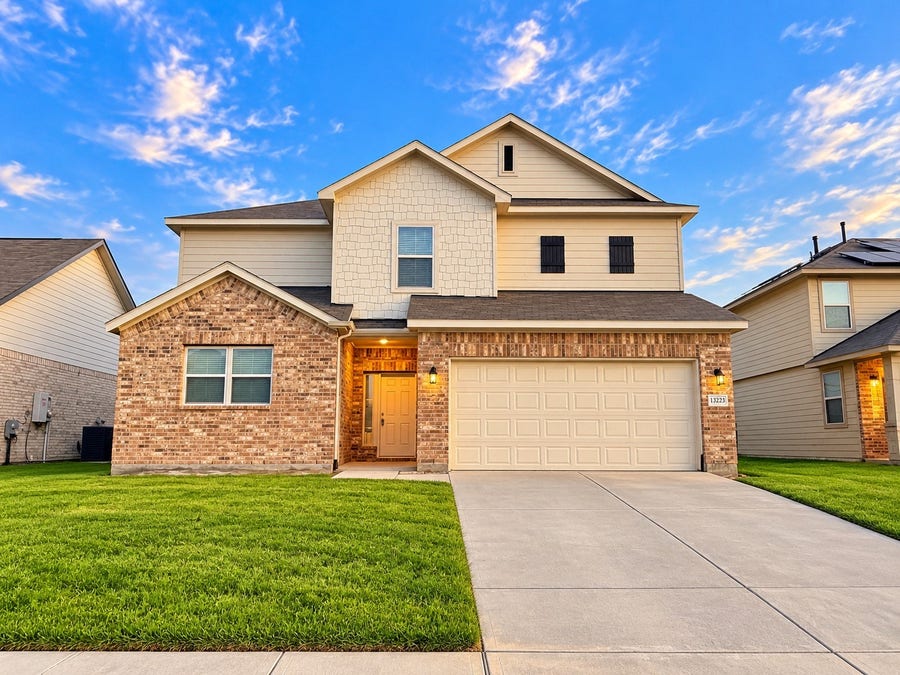 Property photo for 13223 Vuitton Lane, Houston, TX