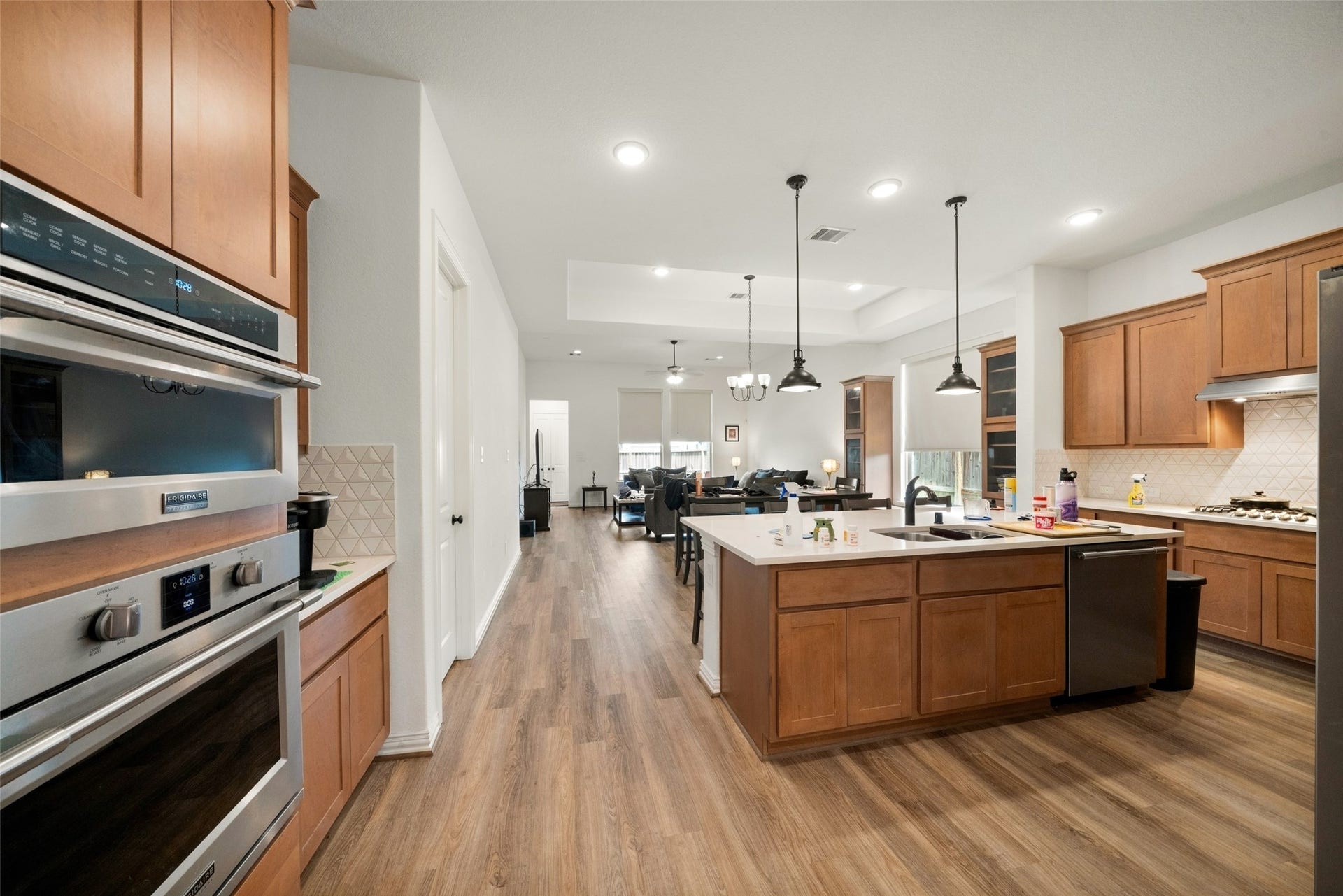 20802 Mirror Point Drive, Cypress, TX 77433