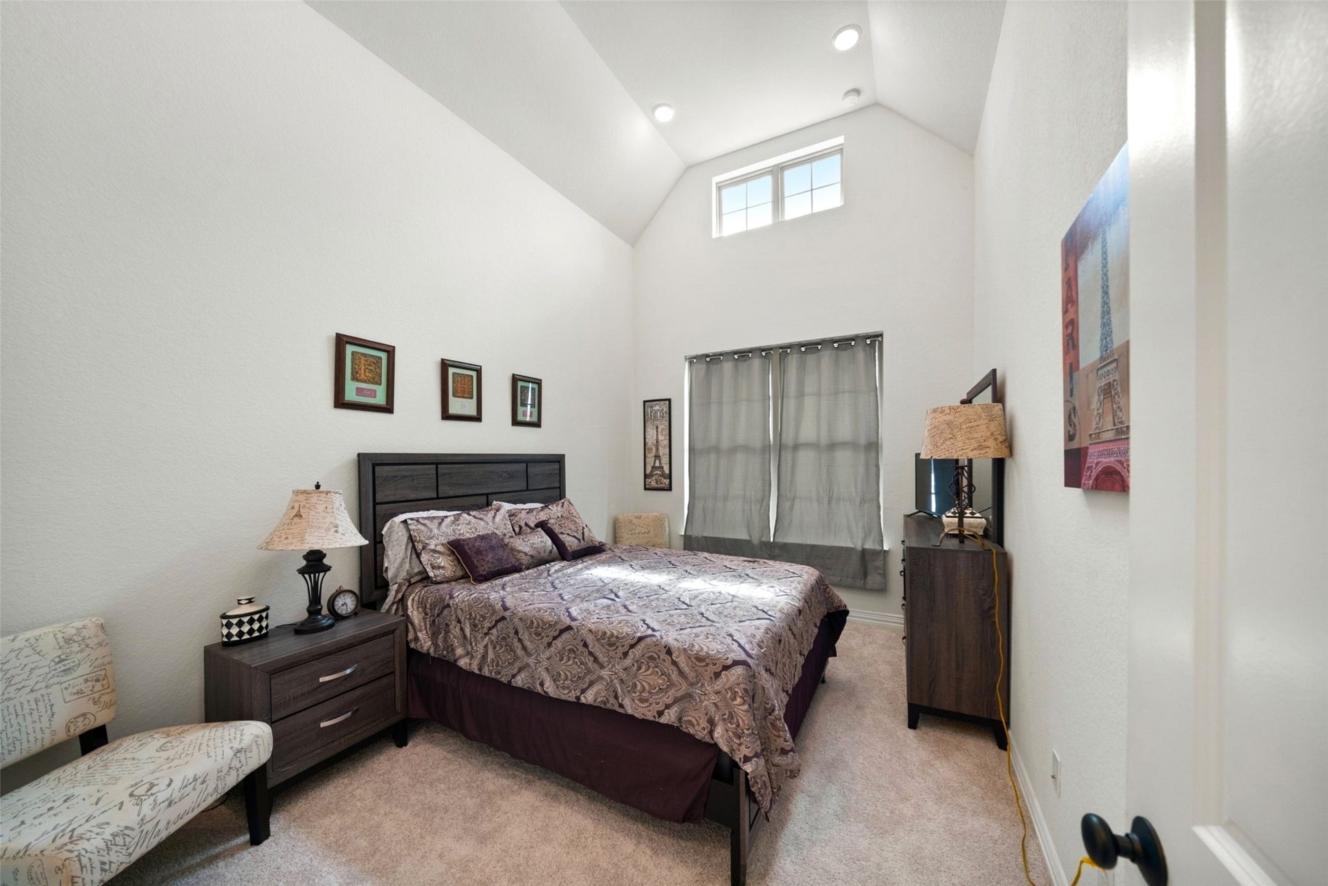 20802 Mirror Point Drive, Cypress, TX 77433
