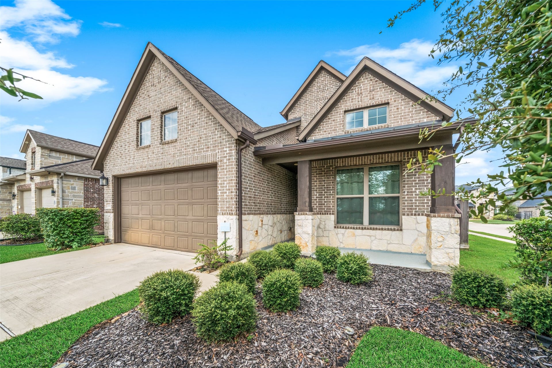 20802 Mirror Point Drive, Cypress, TX 77433