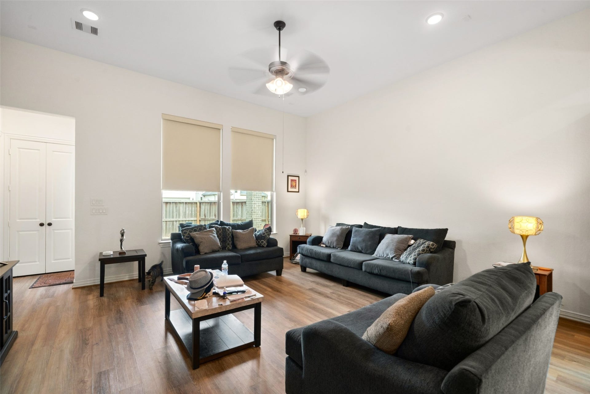 20802 Mirror Point Drive, Cypress, TX 77433