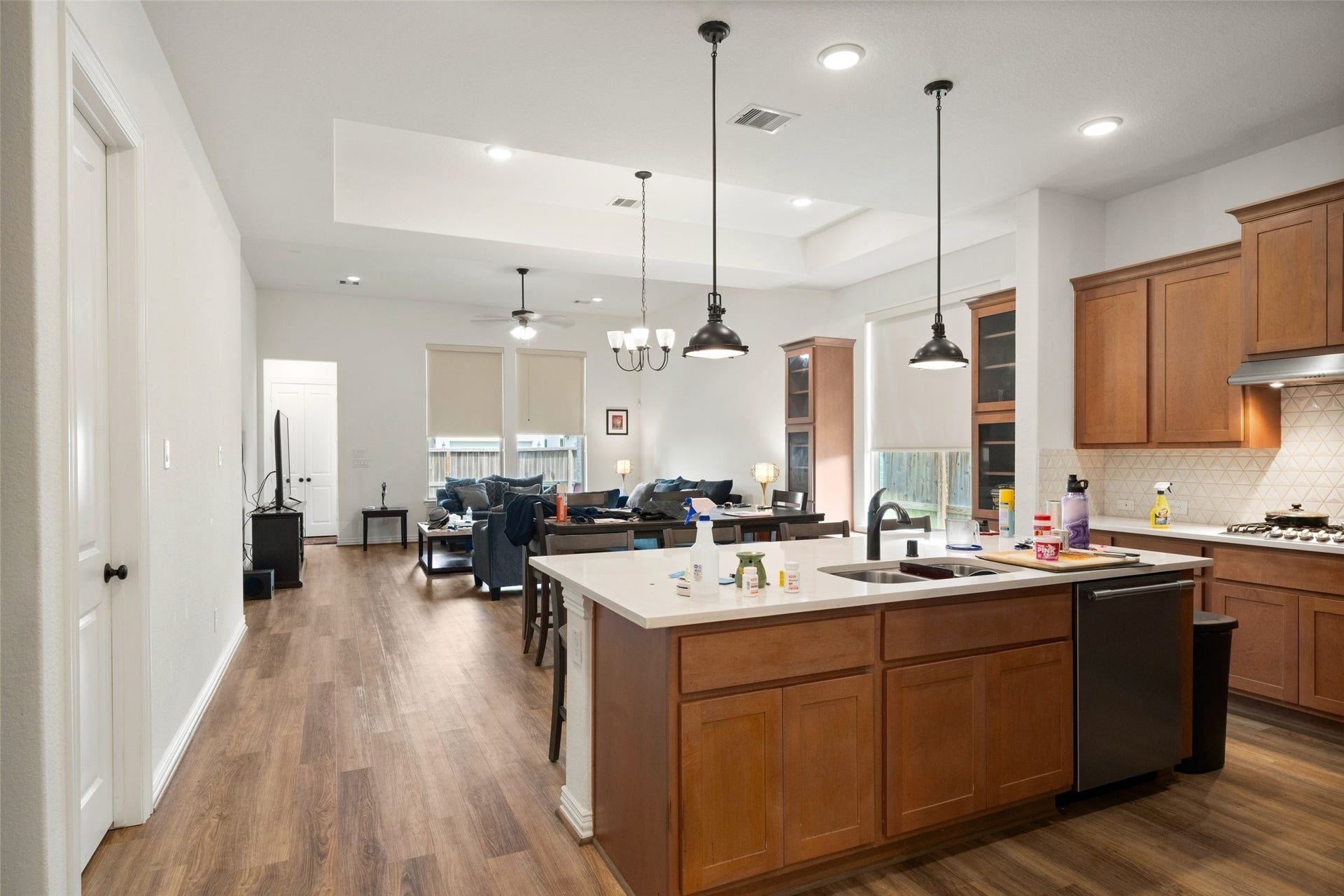 20802 Mirror Point Drive, Cypress, TX 77433