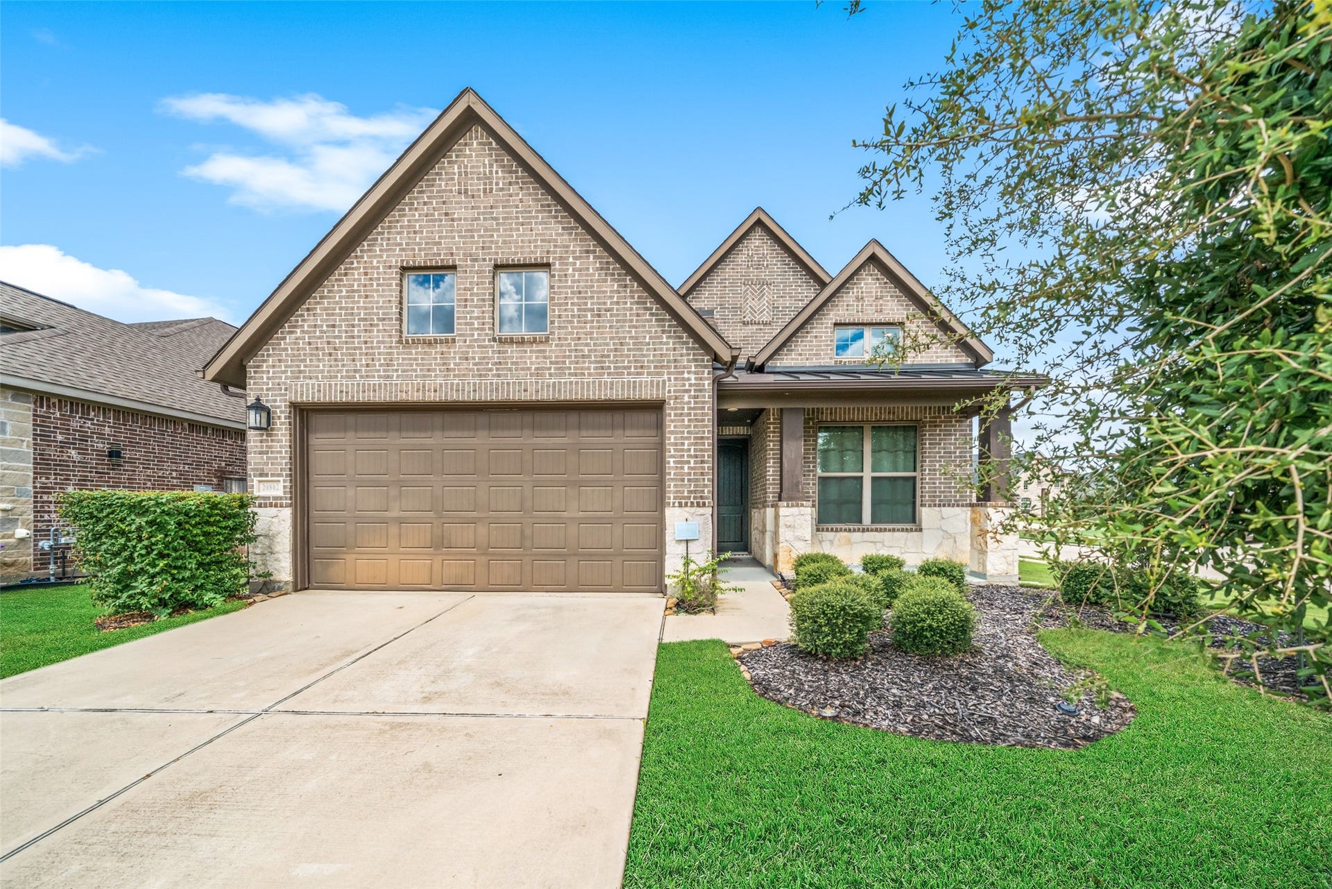 20802 Mirror Point Drive, Cypress, TX 77433