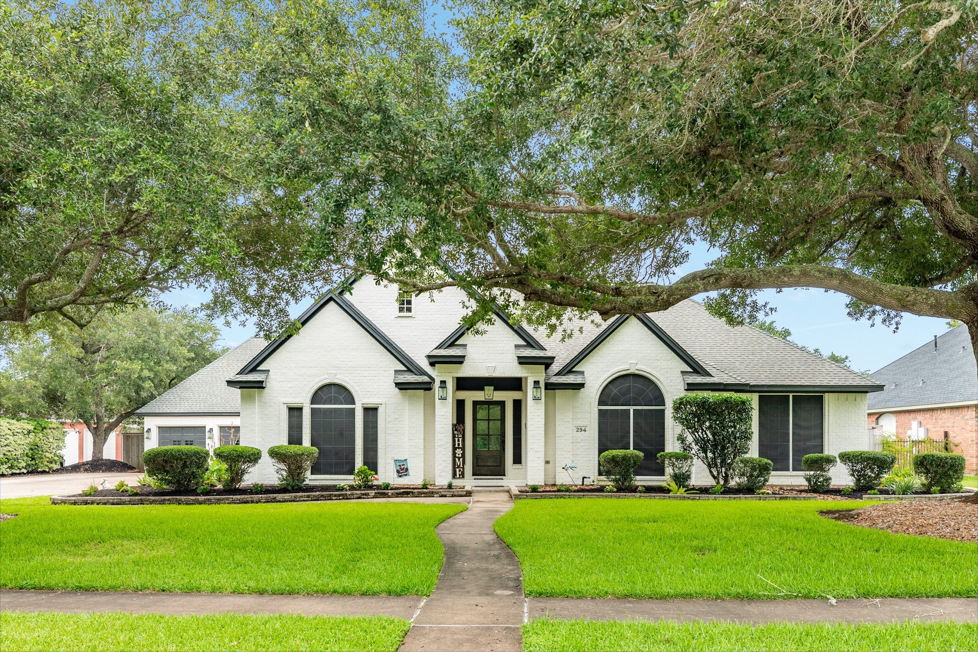 294 Timbercreek Drive, Lake Jackson, TX 77566 294 Timbercreek Drive, Lake Jackson, TX 77566