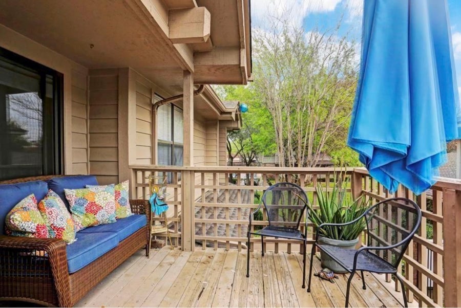 Property photo for 2711 Grants Lake Boulevard, #91, Sugar Land, TX