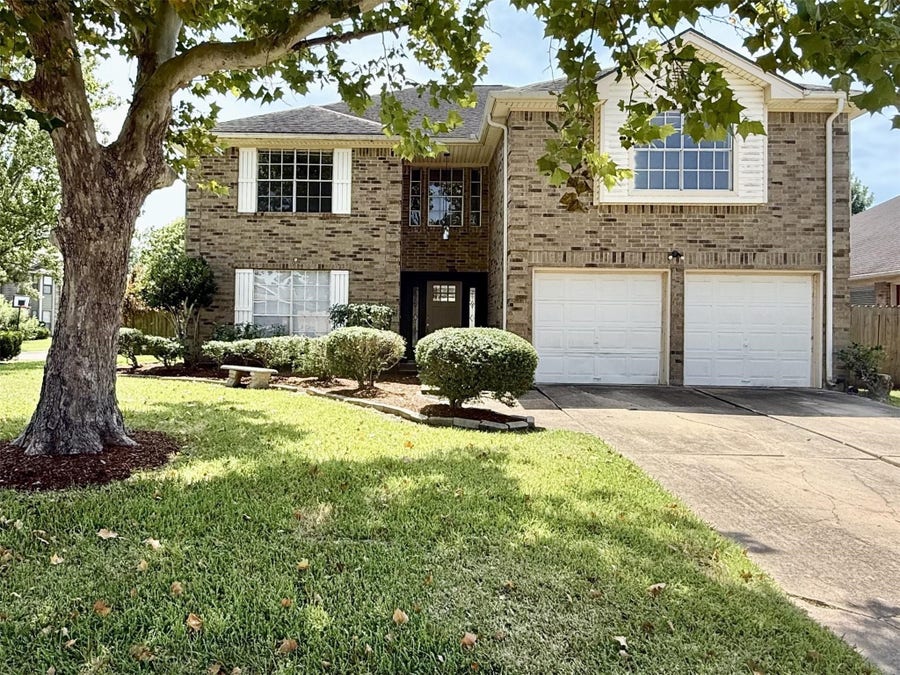 Property photo for 223 Almond Drive, Lake Jackson, TX