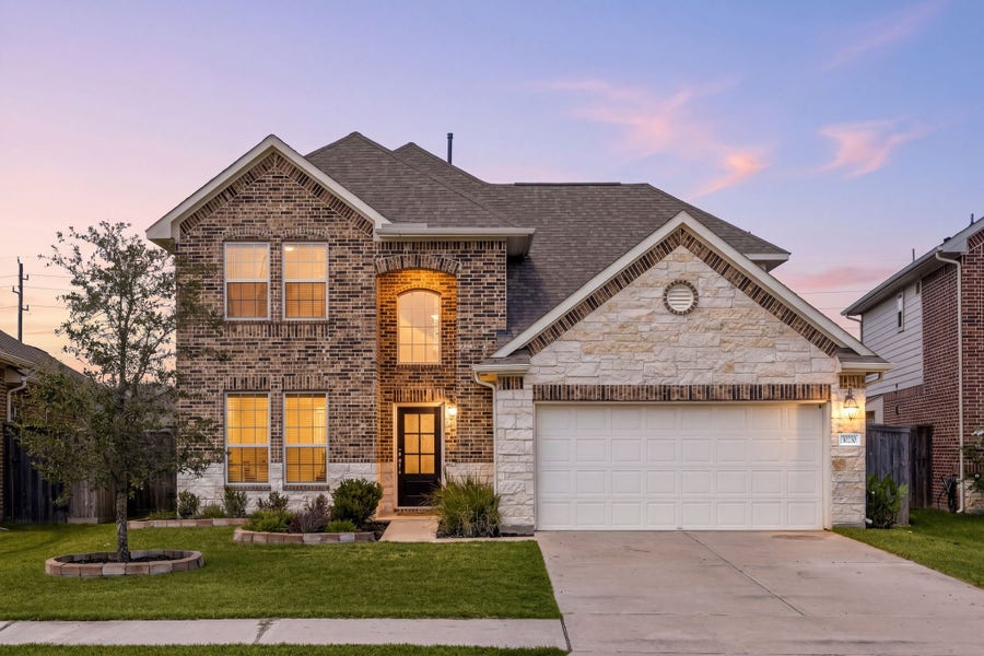 Property photo for 30230 Cascading Brook Way, Fulshear, TX