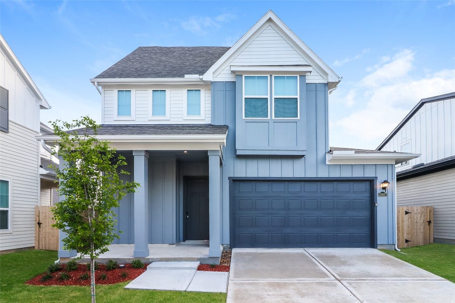 Property photo for 22627 Terrazzo Drive, Katy, TX