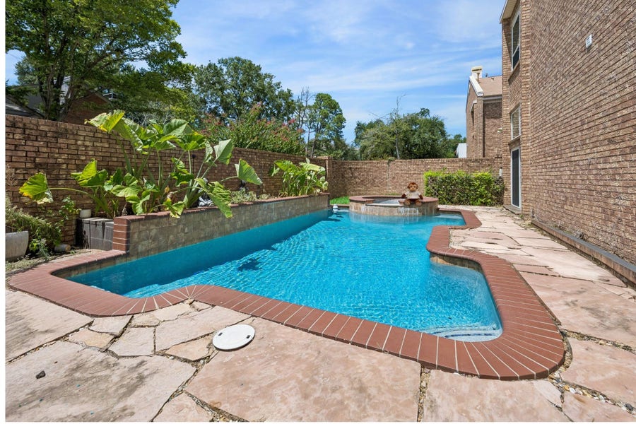 Property photo for 1017 Nantucket Drive, #A, Houston, TX