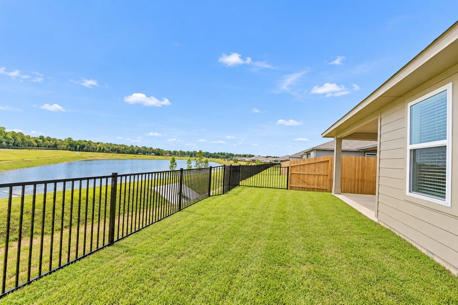 Property photo for 14250 Granger Pointe Lane, Conroe, TX