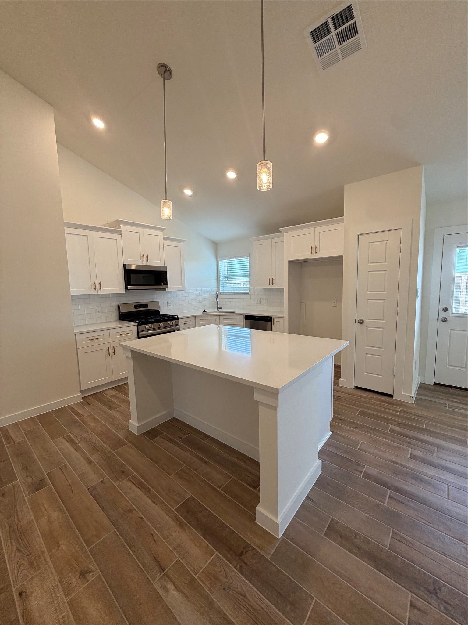 Representative photo only. Actual home, elevation, finishes, colors, and features may vary.