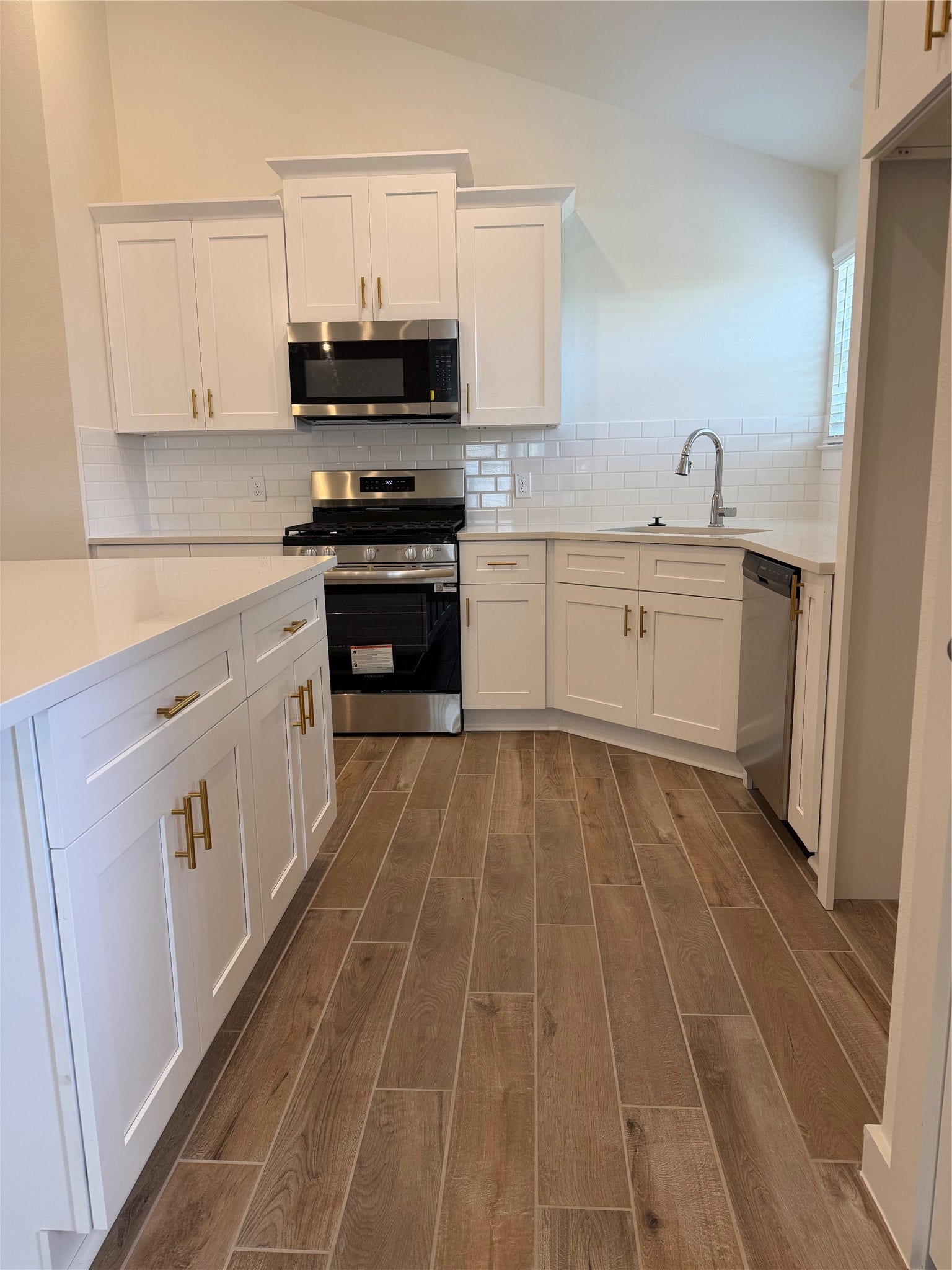 Representative photo only. Actual home, elevation, finishes, colors, and features may vary.