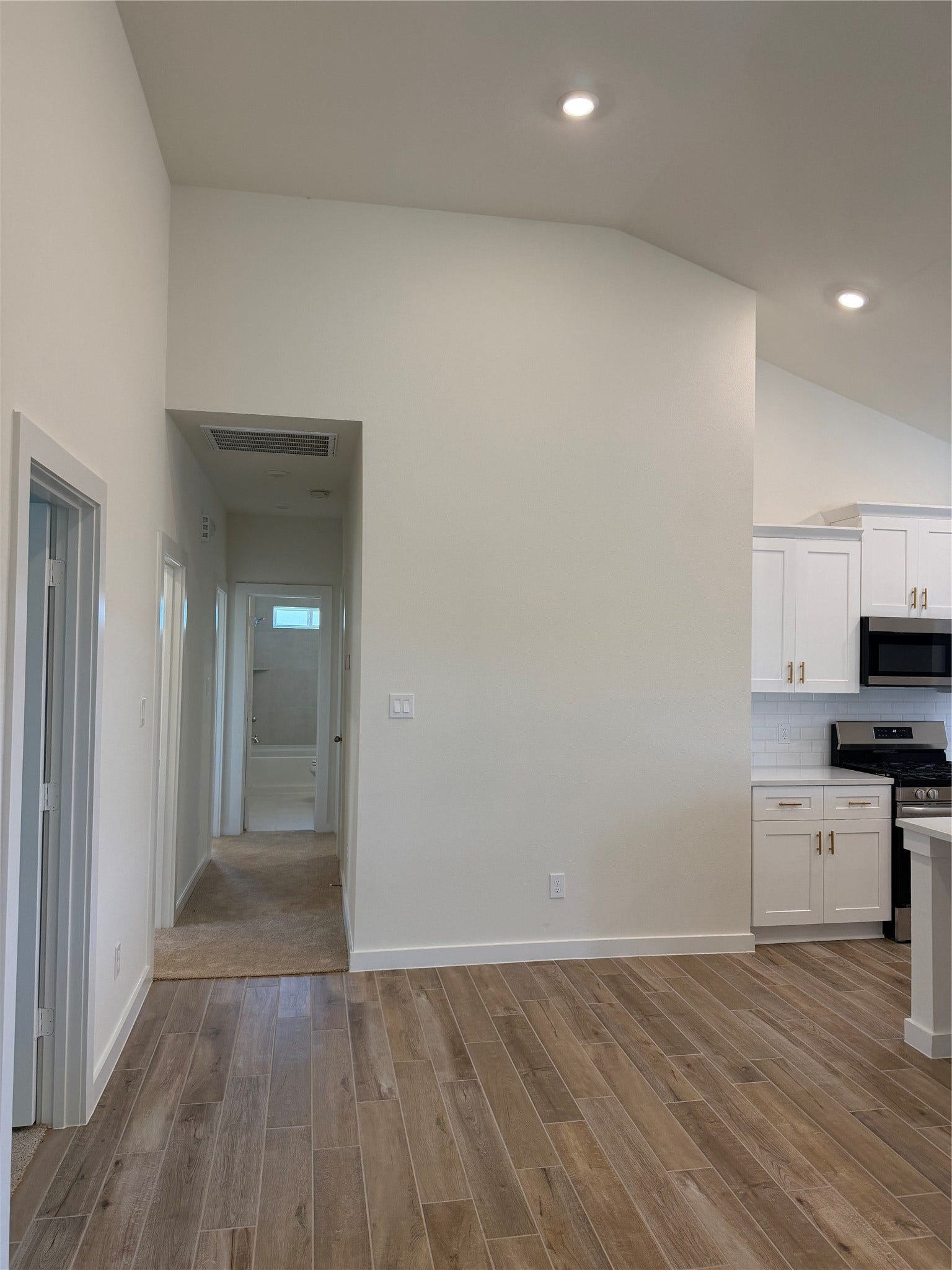 Representative photo only. Actual home, elevation, finishes, colors, and features may vary.