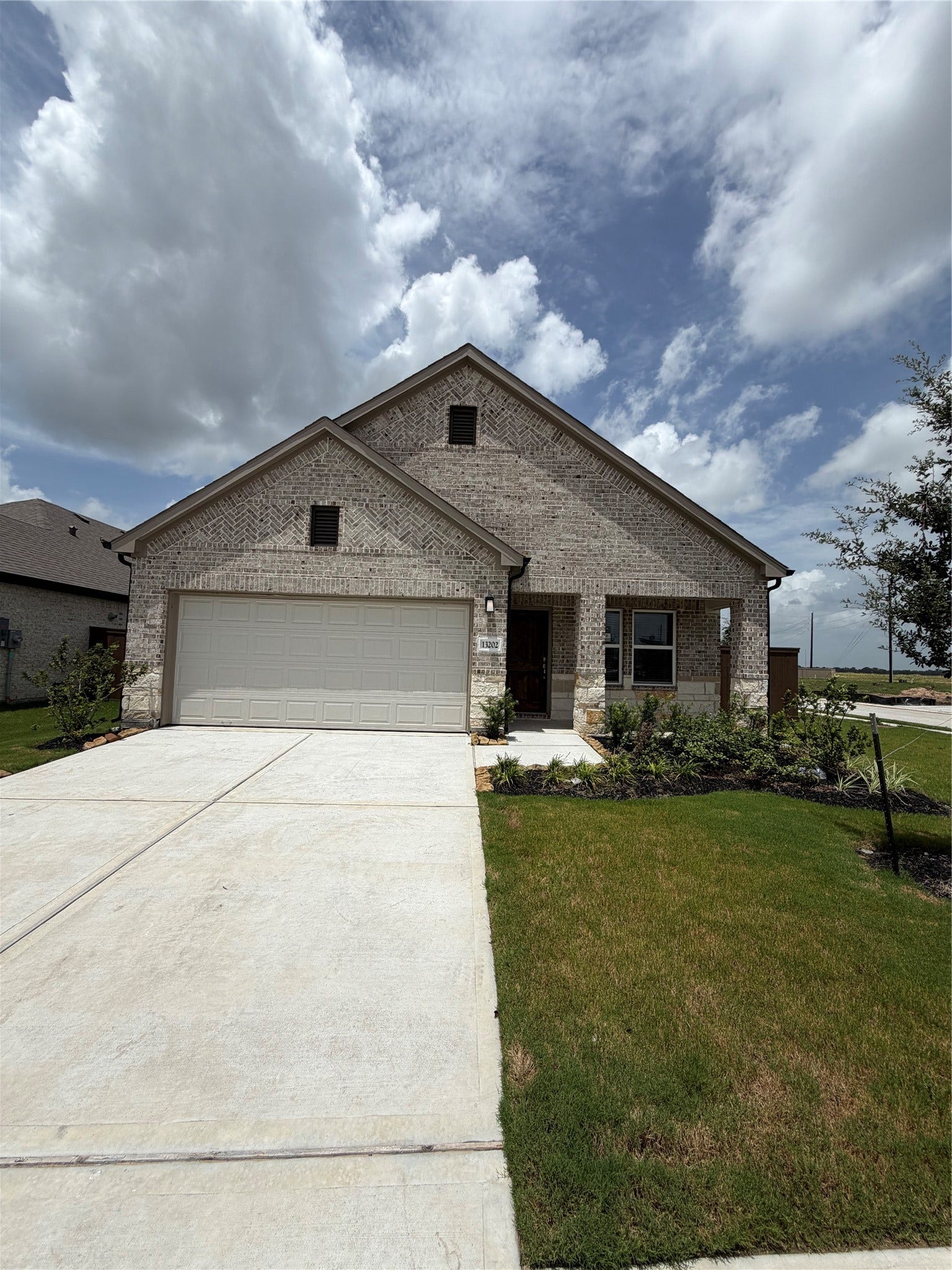 Representative photo only. Actual home, elevation, finishes, colors, and features may vary.