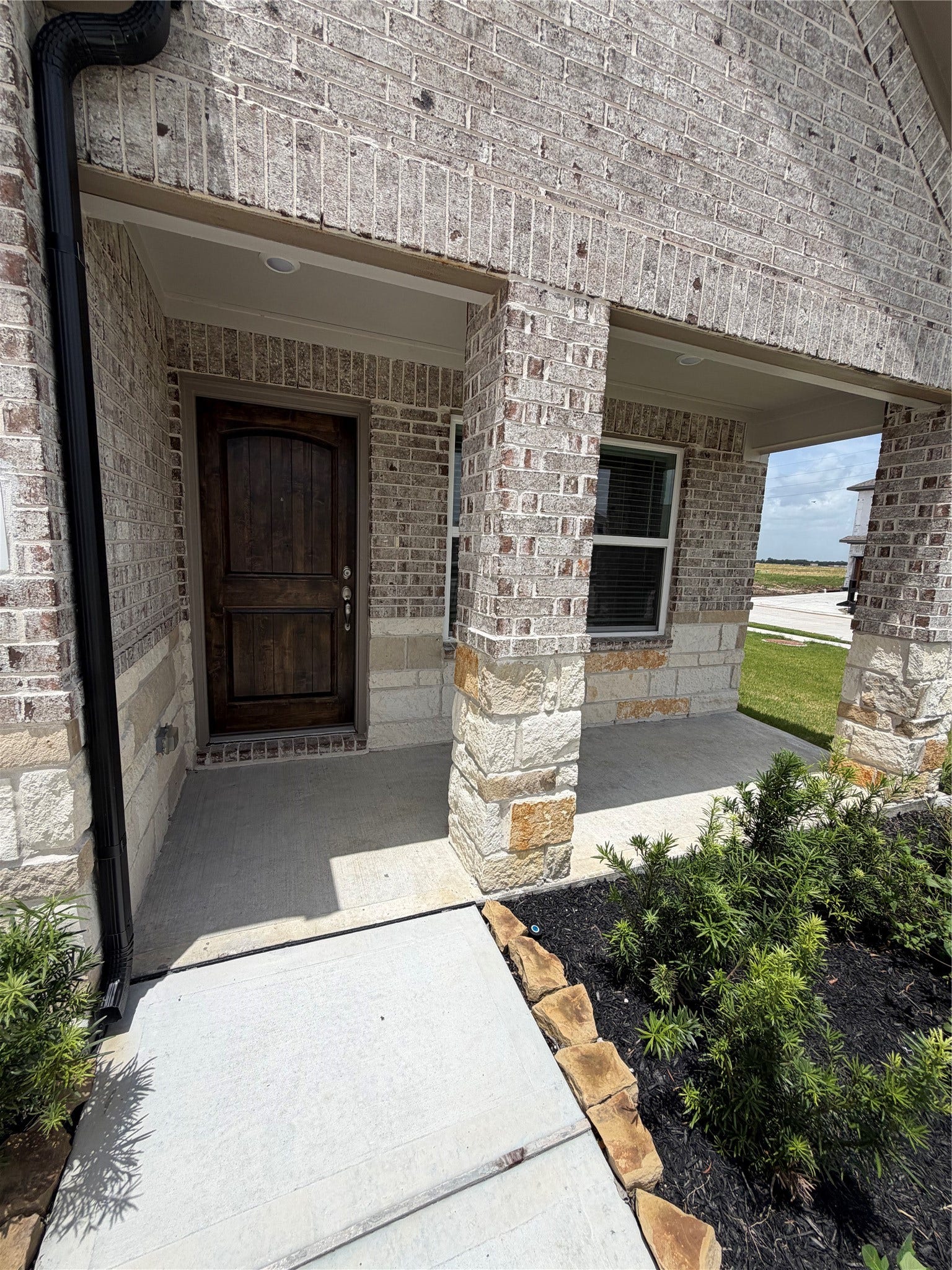 Representative photo only. Actual home, elevation, finishes, colors, and features may vary.