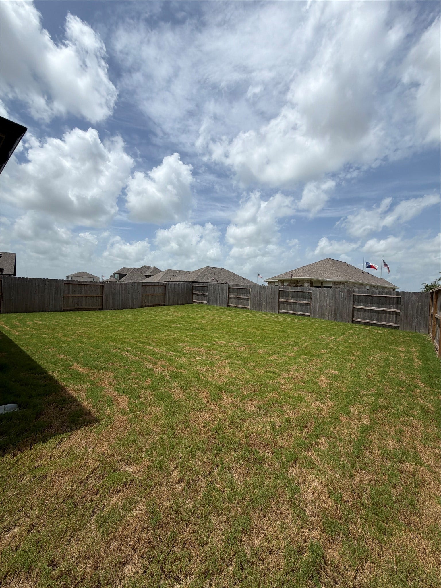 Representative photo only. Actual home, elevation, finishes, colors, and features may vary.