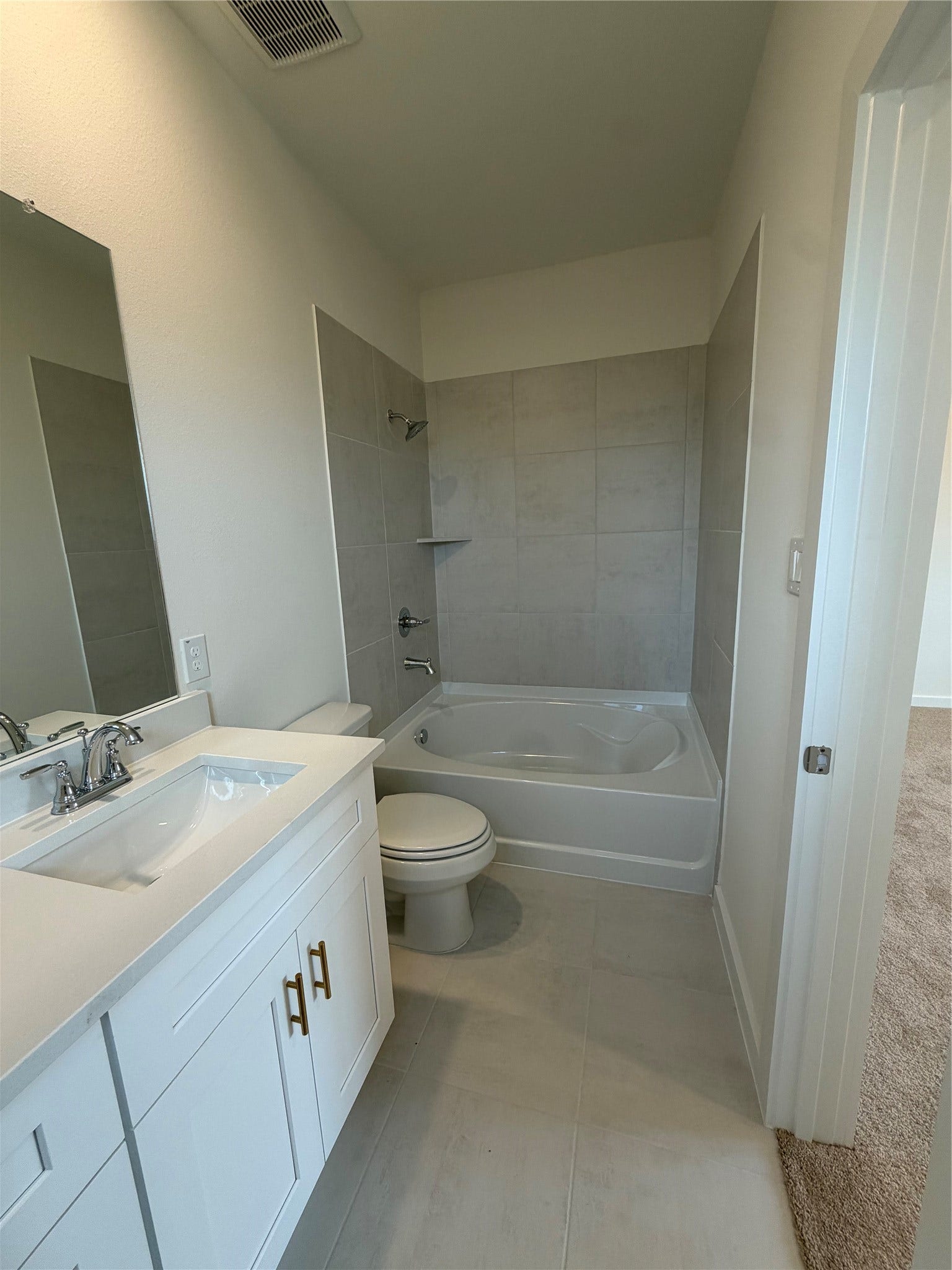 Representative photo only. Actual home, elevation, finishes, colors, and features may vary.
