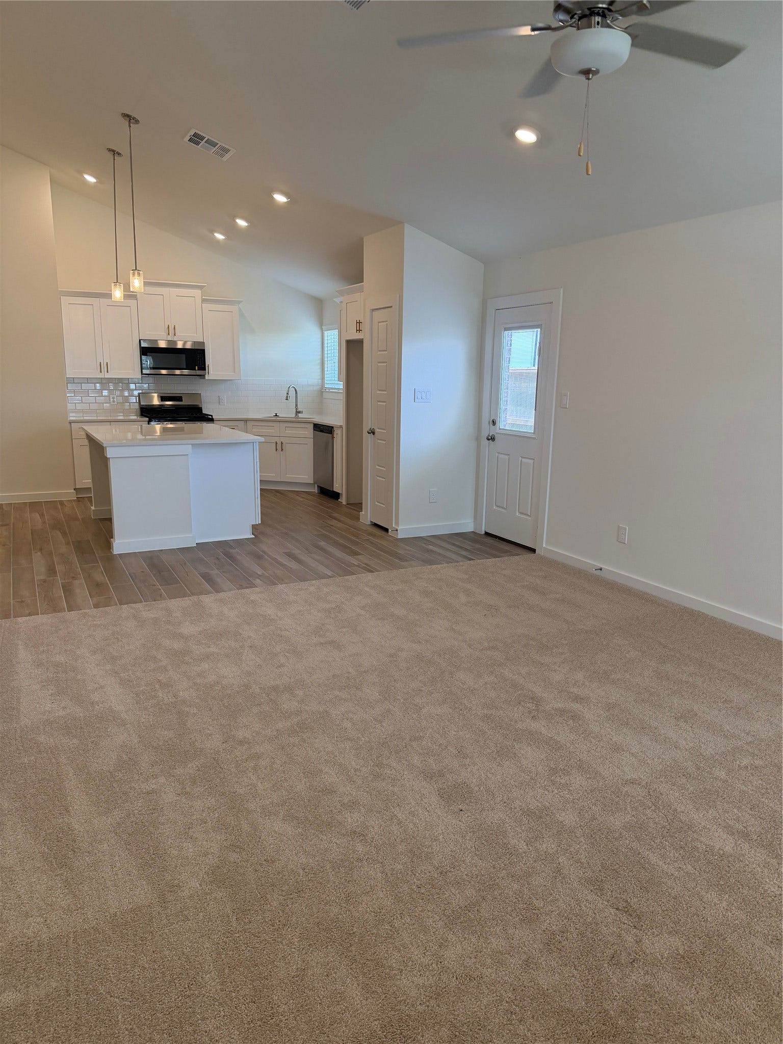 Representative photo only. Actual home, elevation, finishes, colors, and features may vary.