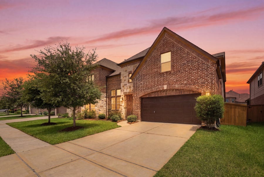 Property photo for 12027 Ballshire Pines Drive, Humble, TX