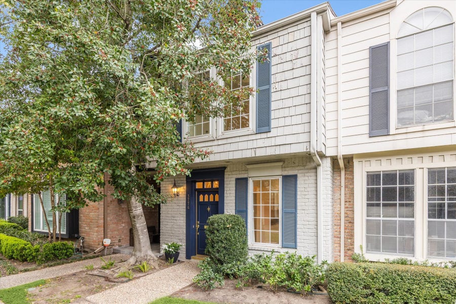 Property photo for 3776 Lake Street, Houston, TX
