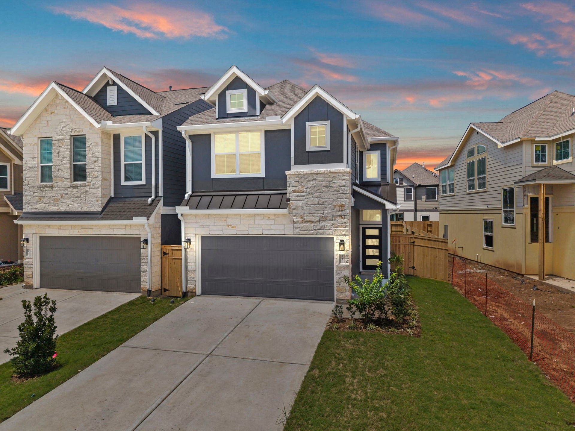 9438 Garden Gate Drive, Missouri City, TX 77459 9438 Garden Gate Drive, Missouri City, TX 77459