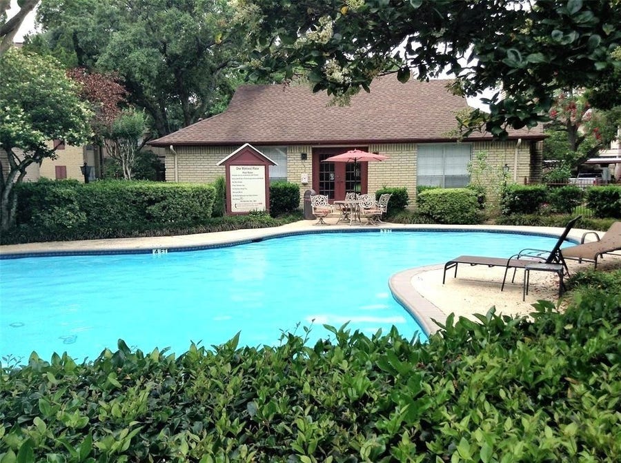 Property photo for 2120 El Paseo Street, #1304, Houston, TX