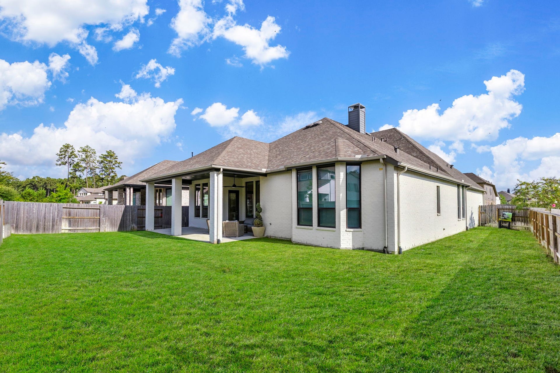 18030 Blu Terrace Drive, Conroe, TX 77302 18030 Blu Terrace Drive, Conroe, TX 77302