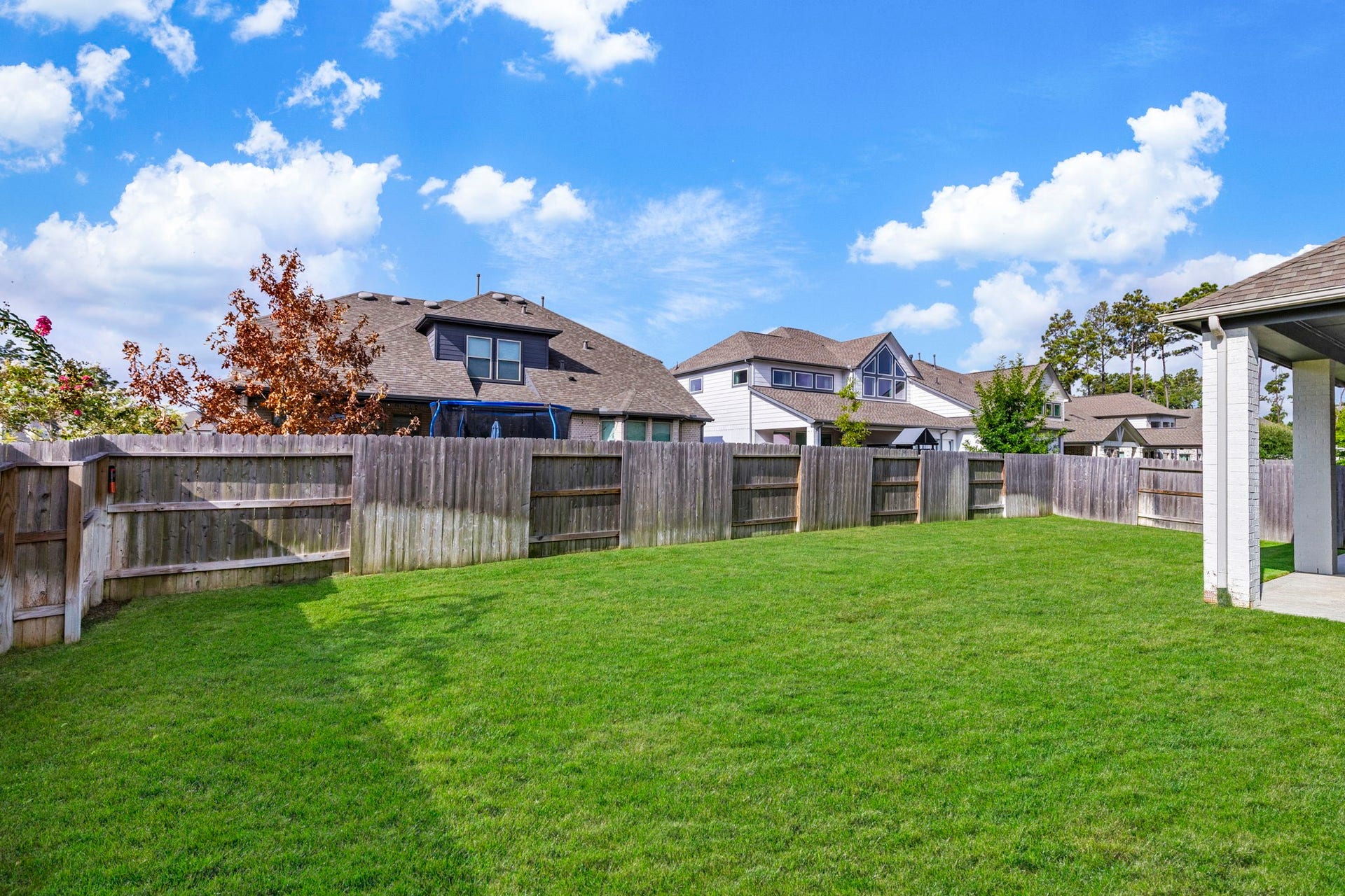 18030 Blu Terrace Drive, Conroe, TX 77302 18030 Blu Terrace Drive, Conroe, TX 77302