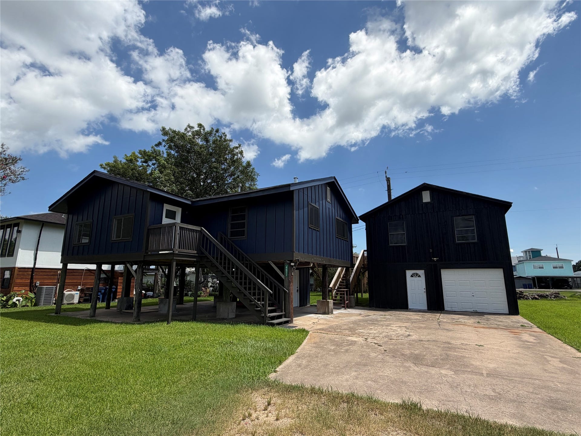 4522 County Road 459c, Freeport, TX 77541 4522 County Road 459c, Freeport, TX 77541