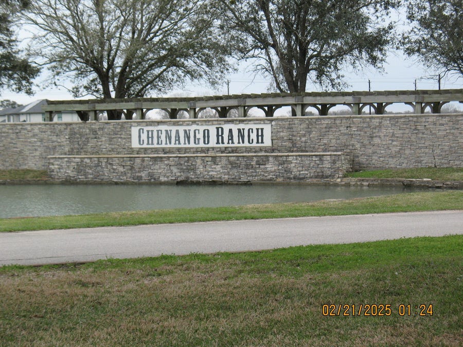 Property photo for 23110 Fm-521, Angleton, TX