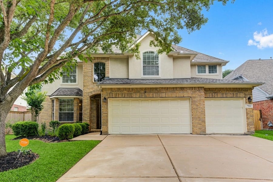 Property photo for 7811 Ravens Point Drive, Richmond, TX