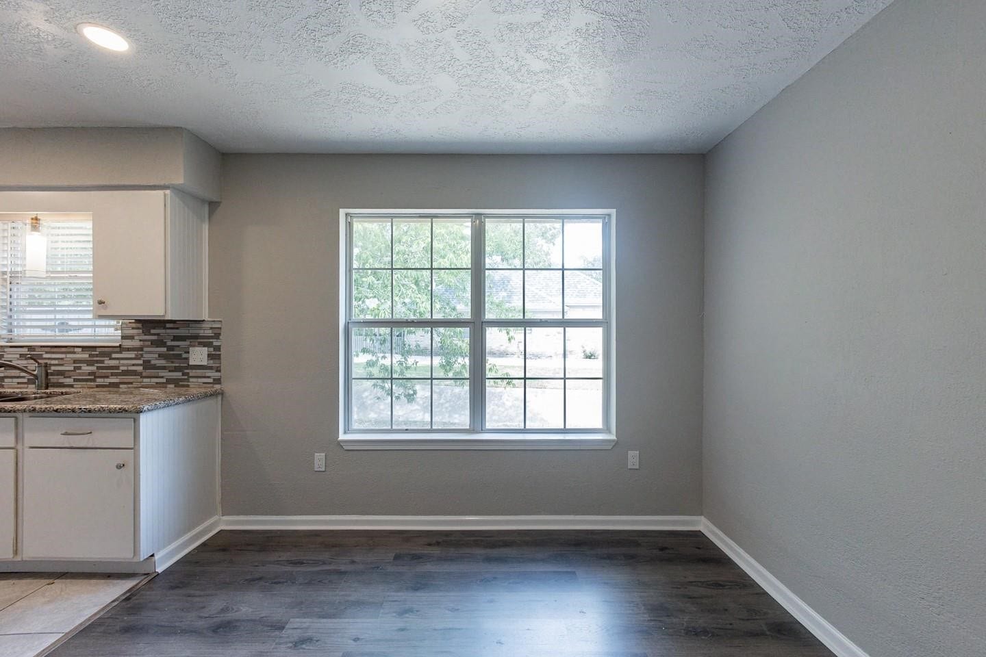2721 Carson Drive, Katy, TX 77493 Dining area.