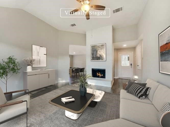 Property photo for 2721 Carson Drive, Katy, TX