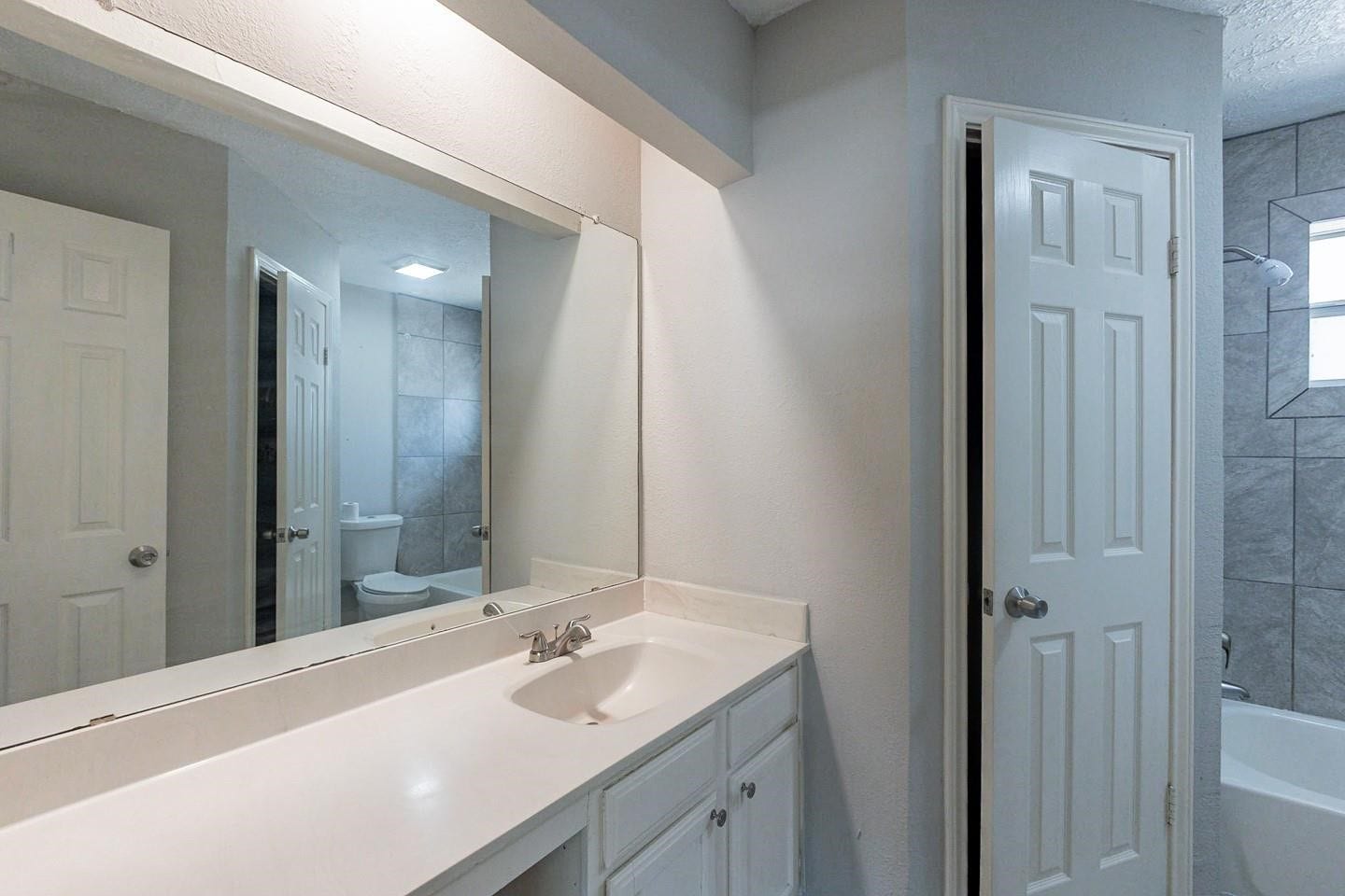 2721 Carson Drive, Katy, TX 77493 Bathroom 1