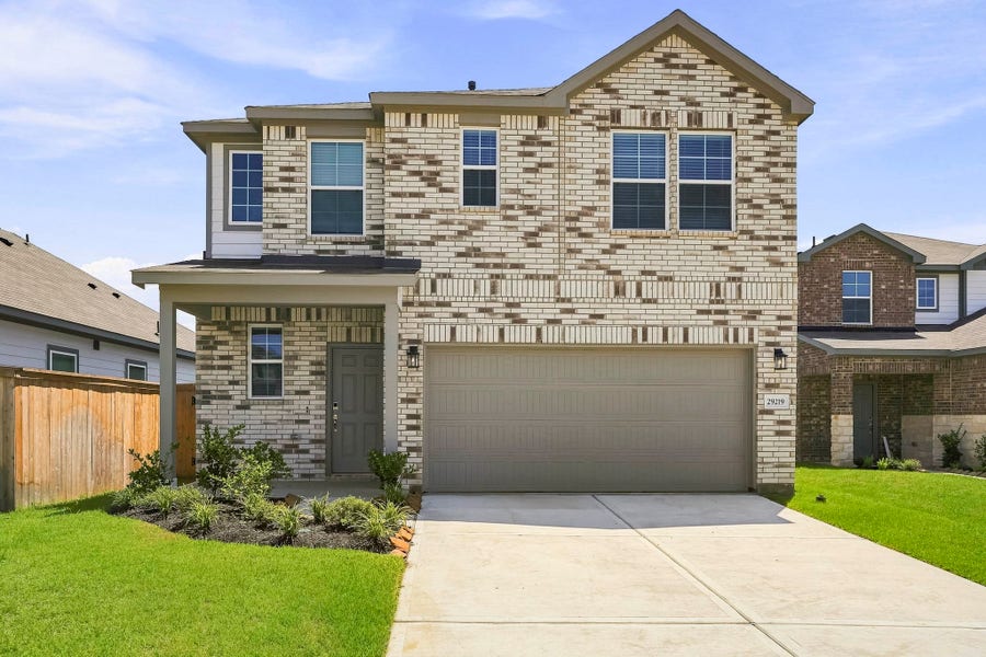 Property photo for 29219 Dandelion Sky Drive, Waller, TX