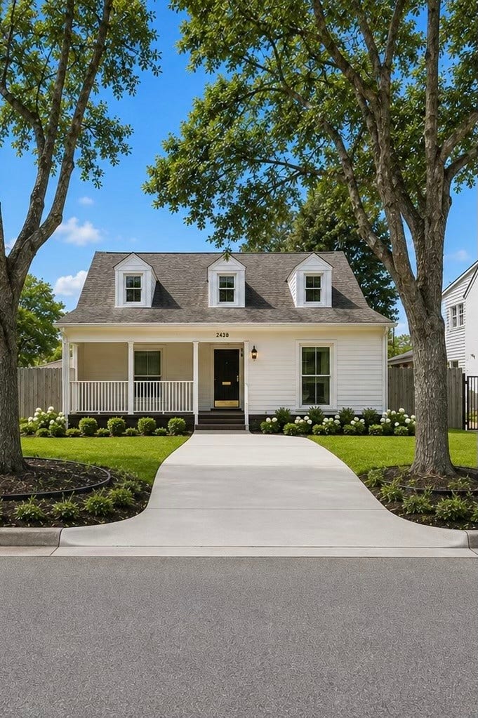 Property photo for 2438 Albans Road, Houston, TX