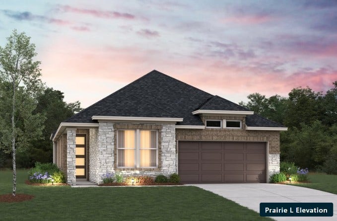 Property photo for 12206 Bell County Court, Cypress, TX