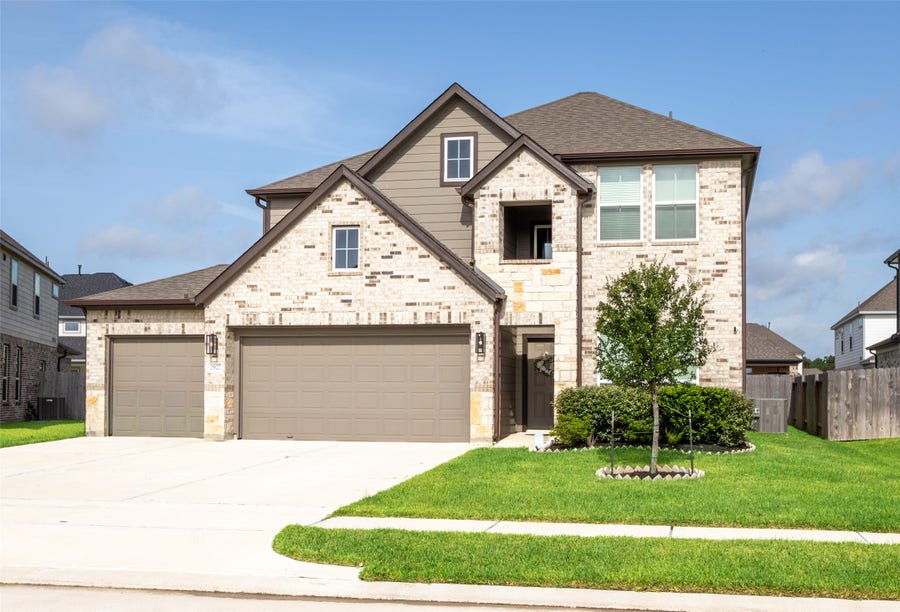 Property photo for 2927 Neem Tree Lane, Katy, TX