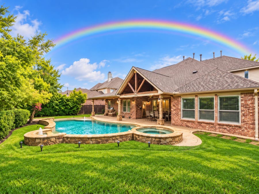 Property photo for 7922 EMERALD HAVEN DRIVE, Sugar Land, TX