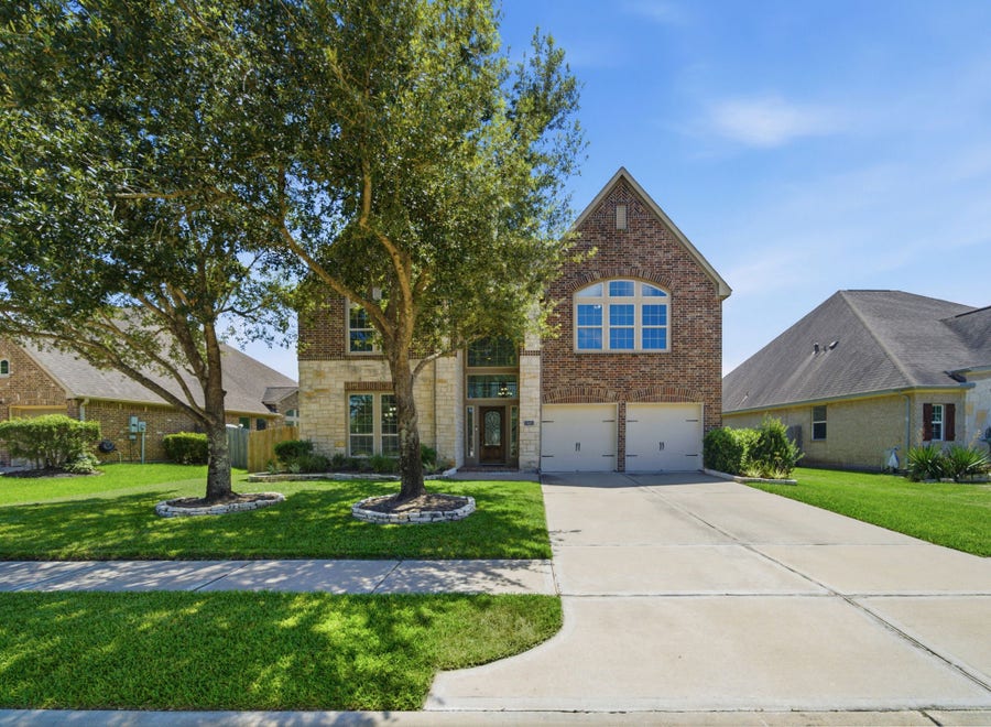 Property photo for 3409 Melony Hill Lane, Pearland, TX