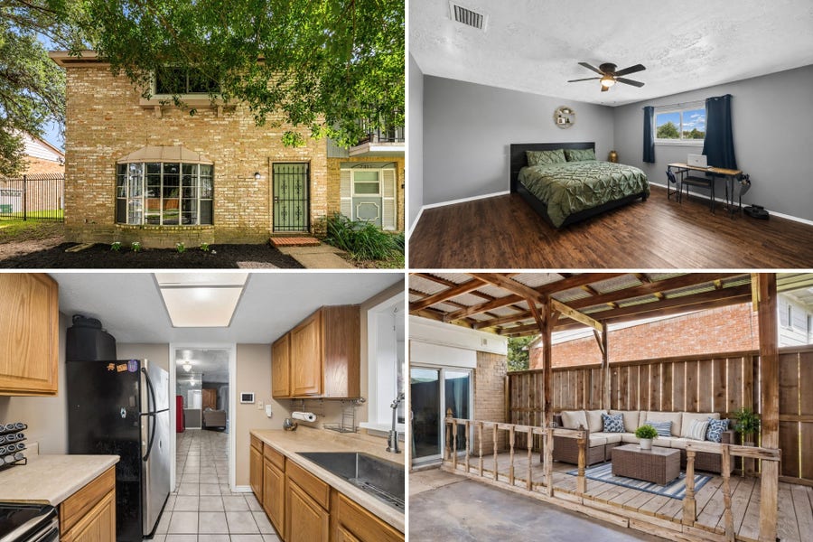 Property photo for 7311 Chasewood Drive, Houston, TX