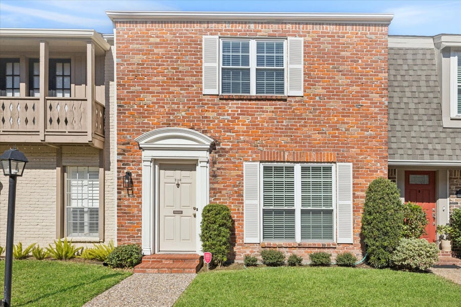 Property photo for 2105 S Winrock Boulevard S, #48, Houston, TX